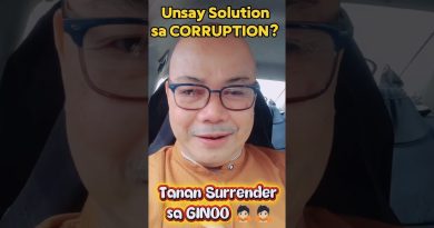 Un Nouveau Départ : Lutte Contre la Corruption