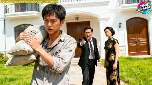 Un PDG milliardaire se fait passer pour un pauvre et découvre la vérité