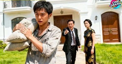 Un PDG milliardaire se fait passer pour un pauvre et découvre la vérité