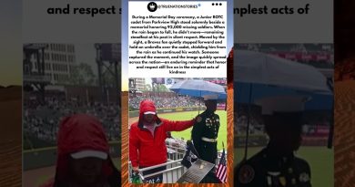 Un Parapluie Simple, un Respect Profond