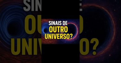 Un Signal Étrange : Vient-il d'un Autre Univers ?