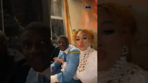 Un Tournant Surprenant dans un Divorce