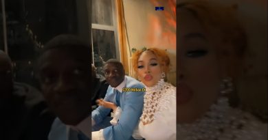 Un Tournant Surprenant dans un Divorce