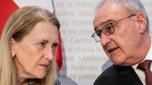 Un accord, du soulagement et des questions - Le Temps