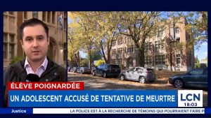 Un adolescent accusé de tentative de meurtre après une agression