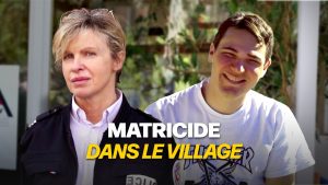 Un adolescent de 16 ans tue sa mère policière