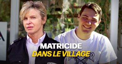 Un adolescent de 16 ans tue sa mère policière