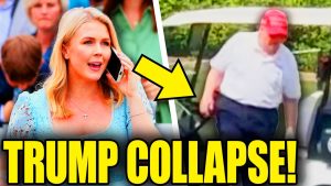 Un aide de Trump révèle un secret de santé troublant !