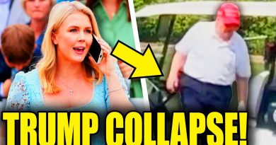 Un aide de Trump révèle un secret de santé troublant !