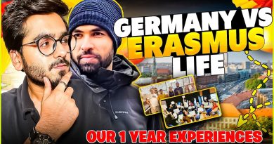 Un an en Allemagne : Erasmus, le vrai visage de l'expérience