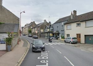 Un ancien policier jugé pour avoir renversé et tué un piéton de 85 ans sur un passage clouté près d’Alençon