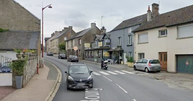 Un ancien policier jugé pour avoir renversé et tué un piéton de 85 ans sur un passage clouté près d’Alençon