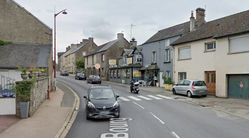 Un ancien policier jugé pour avoir renversé et tué un piéton de 85 ans sur un passage clouté près d’Alençon