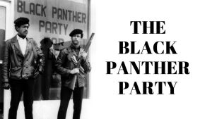 Un aperçu du Black Panther Party : histoire et impact