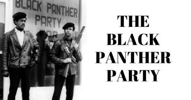 Un aperçu du Black Panther Party : histoire et impact