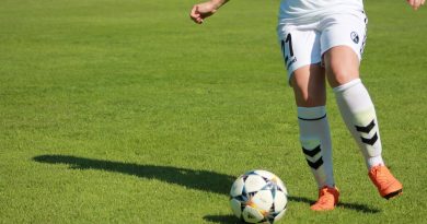 Un appel à projets pour rapprocher les femmes, le sport et la technologie