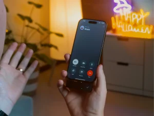 Assistant téléphonique intelligent : guide pour utilisateurs - Agence IA Toulouse en transformation numérique