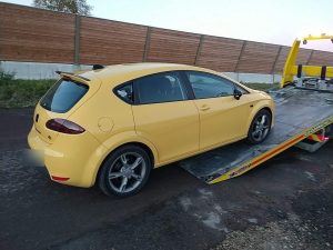 Un automobiliste contrôlé à une vitesse folle sur cette route départementale en Vendée