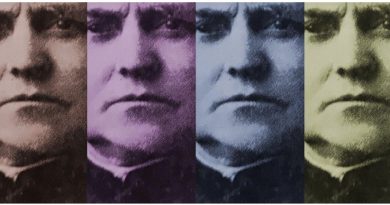 Un autre abbé Perrot. Nouvelles approches, nouveaux regards - Le blog "langue-bretonne.org"