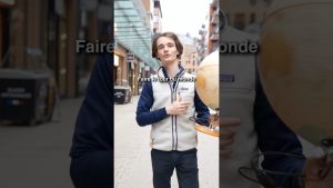 Un avion fait le tour du monde sans kérosène !