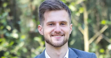 Un cadre des Jeunes républicains visé par une plainte pour agression sexuelle sur une mineure