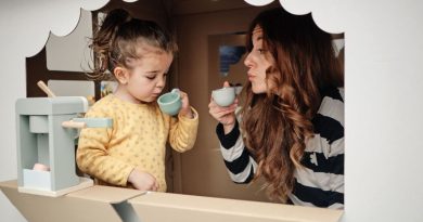 Un café pour distraire les petits et laisser souffler les parents à Amiens - ICI