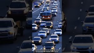 Un camion de pompier surprenant à découvrir !