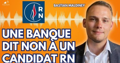 Un candidat du RN se voit refuser un compte à la Société Générale !