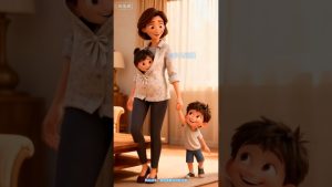 Un caneton handicapĂ© sauve son ami le chat đ„