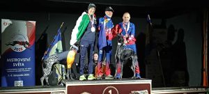 Un champion du monde à Dieppe et les principaux résultats du week-end sportif à Dieppe et dans la région