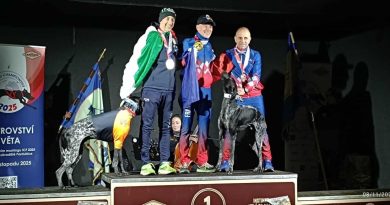 Un champion du monde à Dieppe et les principaux résultats du week-end sportif à Dieppe et dans la région