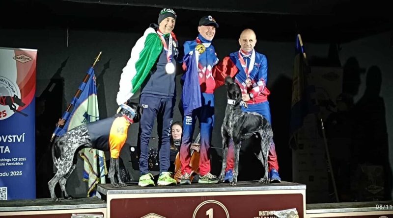 Un champion du monde à Dieppe et les principaux résultats du week-end sportif à Dieppe et dans la région