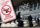Un «chaos juridictionnel» fragilise la Suisse face à la menace des drones