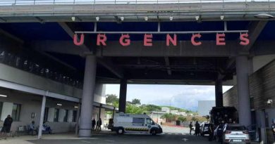 Un chasseur sous-marin gravement blessé à la main par son dispositif anti-requin