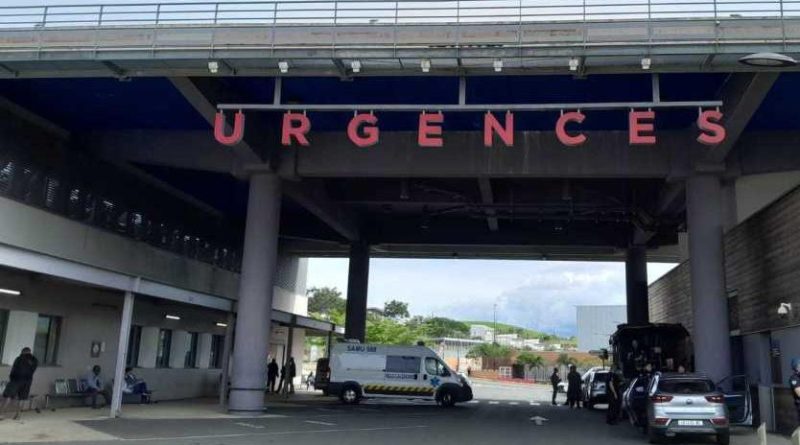 Un chasseur sous-marin gravement blessé à la main par son dispositif anti-requin