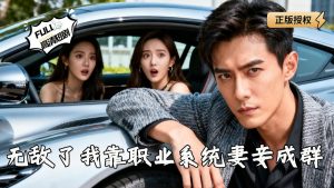 Un chômeur découvre un système de métiers aléatoires !