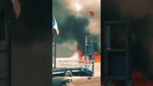 Un collectif mystérieux appelle à bloquer la France le 10 septembre