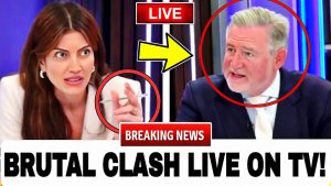 Un conseiller réformiste met en échec un député travailliste en direct !