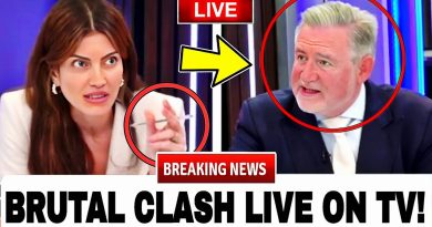 Un conseiller réformiste met en échec un député travailliste en direct !