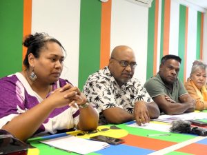 "Un contournement manifeste des procédures républicaines" : le FLNKS dénonce la consultation anticipée