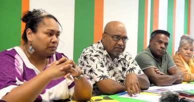 "Un contournement manifeste des procédures républicaines" : le FLNKS dénonce la consultation anticipée