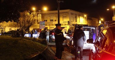 « Un contrat intelligent et efficace » : le contrat de sécurité intégrée du Libournais livre à nouveau de bons résultats