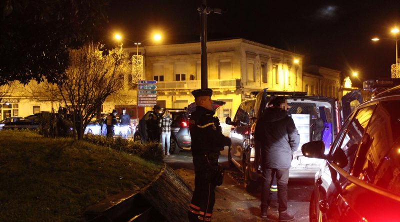 « Un contrat intelligent et efficace » : le contrat de sécurité intégrée du Libournais livre à nouveau de bons résultats