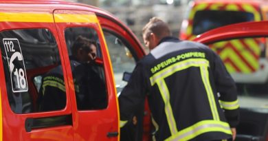 Un corps repêché près de Lyon : la victime est un étudiant qui avait disparu à Confluence