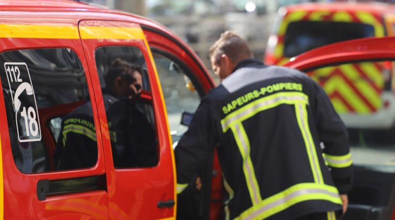 Un corps repêché près de Lyon : la victime est un étudiant qui avait disparu à Confluence