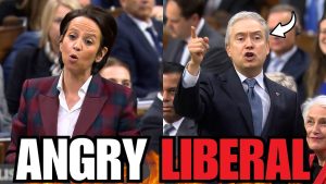 Un député conservateur vérifie les propos de Carney en séance