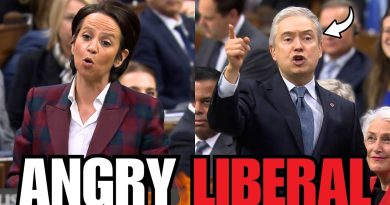 Un député conservateur vérifie les propos de Carney en séance