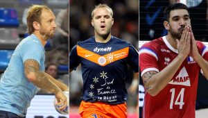 Un derby pour le MHB, un club de foot amateur en coupe de France : toute l'actualité sportive de samedi dans l'Hérault - ICI