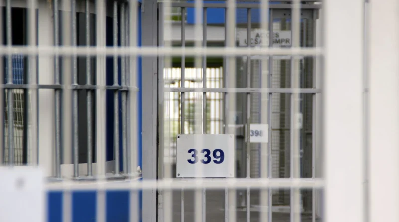 Un adolescent de 14 ans écroué pour tentative de meurtre dans la Drôme