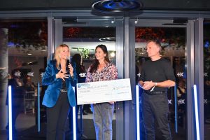 Un dîner caritatif récolte 70 000 euros pour les soins contre les cancers des enfants à Marseille